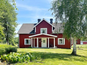 Holiday home HÖGSBY II, Högsby
